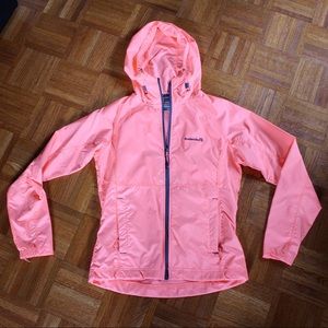 Avalanche Windbreaker Jacket